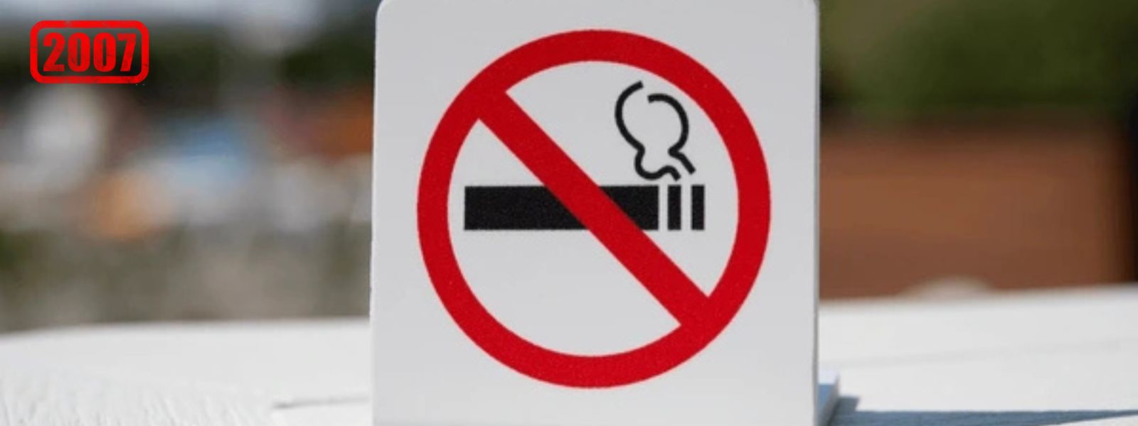 Maldives Enforces Generational Smoking Ban